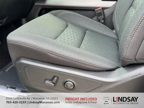 New 2026 RAM 1500 Big Horn image 23