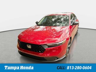 New 2026 Honda Accord SE video 1