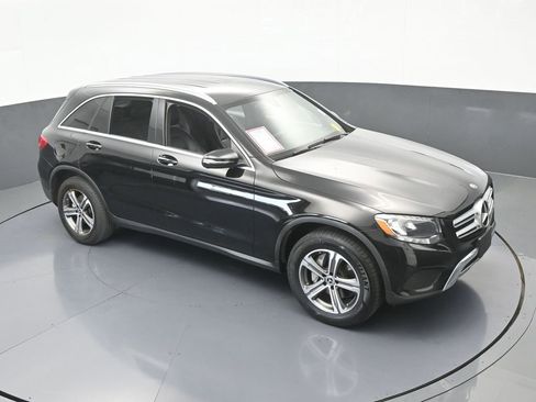 Used 2019 Mercedes-Benz GLC 300 GLC 300 image 50