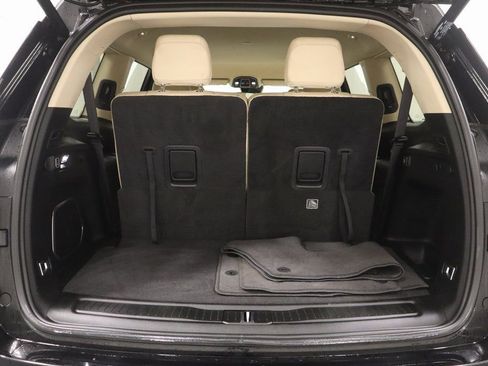 Certified 2022 Jeep Grand Cherokee L Limited AWD/4WD image 21