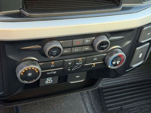 New 2025 Ford F350 XL w/ XL Chrome Package image 12