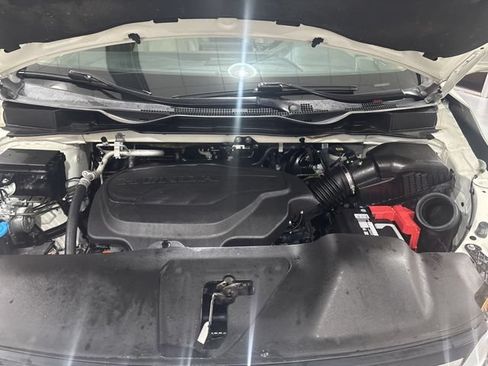 Used 2019 Honda Odyssey EX-L image 35