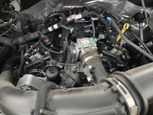 Certified 2025 Ford F150 STX RWD image 29