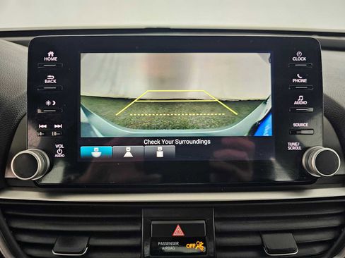 Used 2022 Honda Accord Sport image 26