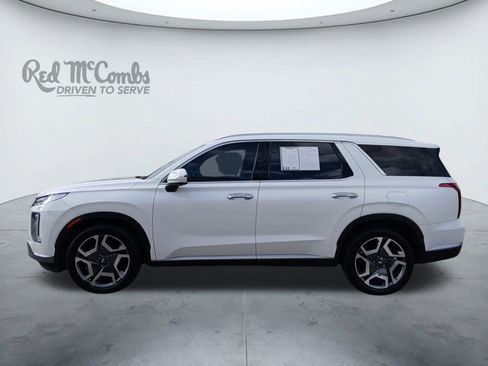 Used 2024 Hyundai Palisade SEL w/ Premium Package image 2