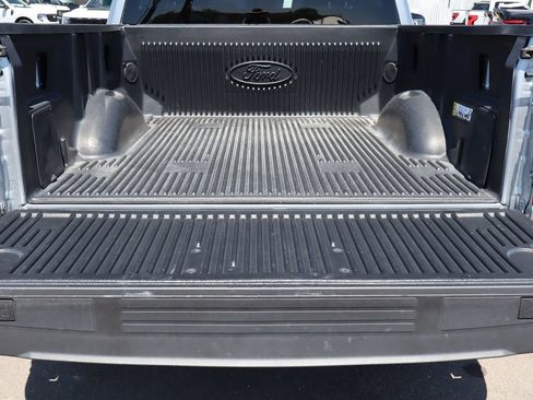 Used 2024 Ford F150 STX w/ STX Black Appearance Package RWD image 39