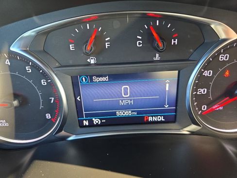 Used 2022 Chevrolet Blazer LT image 25