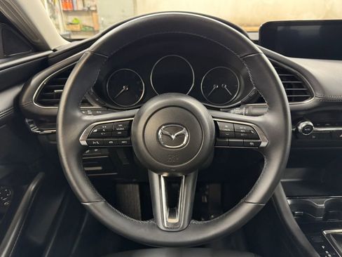 Used 2025 MAZDA MAZDA3 s FWD image 19