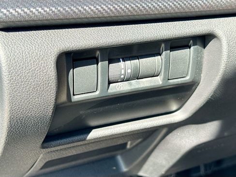 Certified 2025 Subaru Crosstrek 2.5i Limited w/ Crosstrek Mirror Package image 14