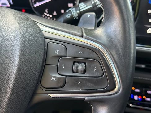 Used 2023 Buick Envision Avenir FWD image 26