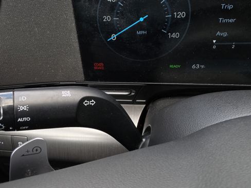 Used 2024 Hyundai Kona SEL FWD image 15