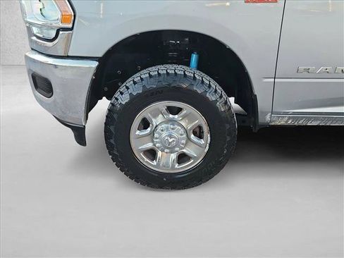 Used 2022 RAM 2500 Tradesman image 23
