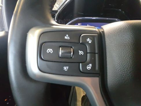 Used 2024 Chevrolet Silverado 1500 LT AWD/4WD image 20
