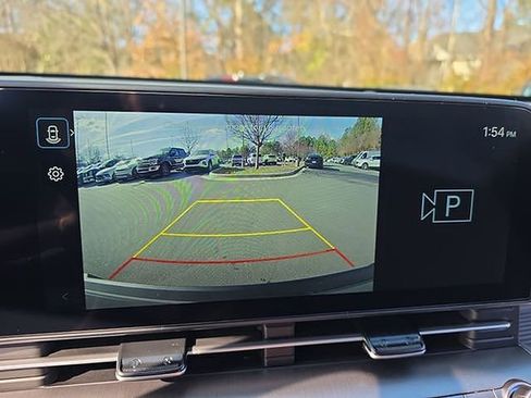 New 2026 Hyundai Kona SEL Sport image 35