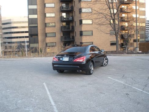 Used 2014 Mercedes-Benz CLA 250 image 17