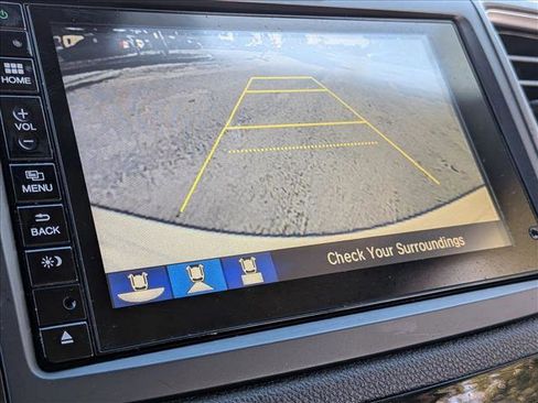 Used 2015 Honda CR-V Touring image 13