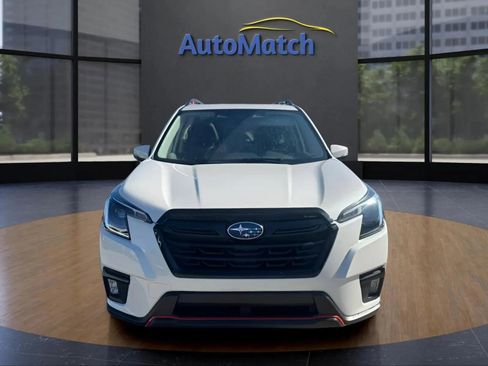 Used 2024 Subaru Forester Sport image 2