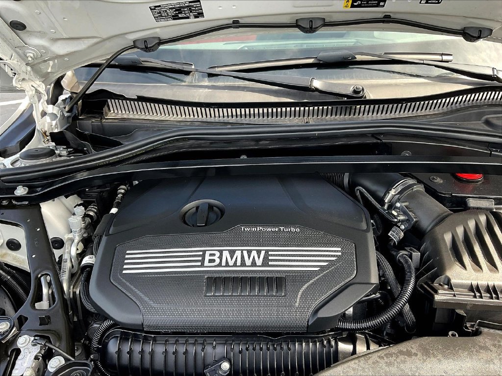 Used 2023 BMW 228i xDrive Gran Coupe w/ Premium Package 2 AWD/4WD image 31