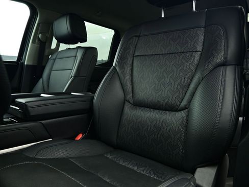 Used 2023 Toyota Tundra Limited w/ TRD Off-Road Package image 54