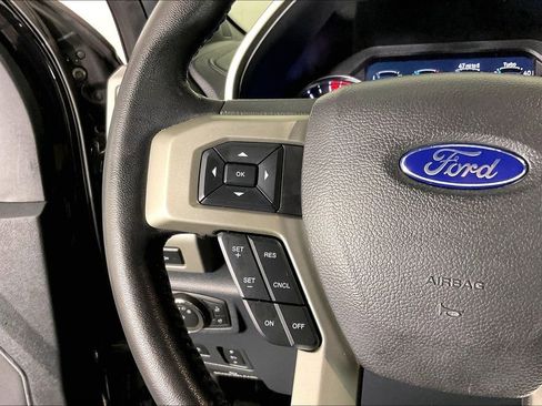 Used 2022 Ford F250 Lariat w/ Tremor Off-Road Package AWD/4WD image 23