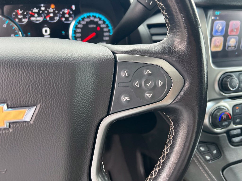 Used 2019 Chevrolet Tahoe Premier AWD/4WD image 43
