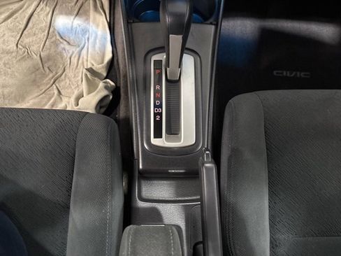 Used 2004 Honda Civic EX image 25