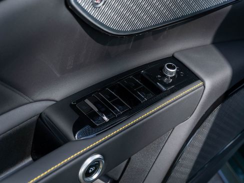 New 2026 Maserati Grecale Modena AWD/4WD image 16