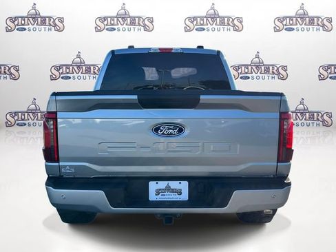 Used 2025 Ford F150 STX AWD/4WD image 4