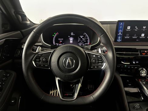 Used 2025 Acura MDX A-Spec image 24