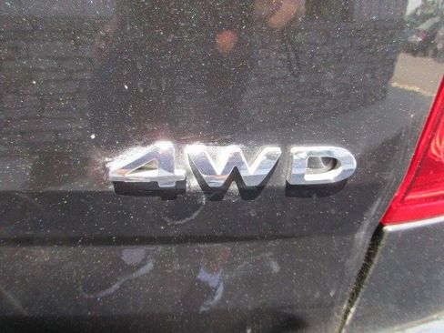 Used 2013 Ford Explorer Limited AWD/4WD image 11