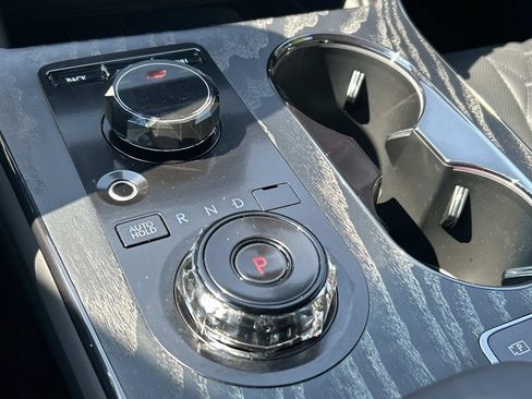 New 2026 Genesis GV80 3.5T Prestige AWD/4WD image 37