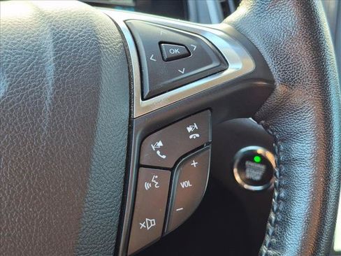 Certified 2023 Ford Edge SEL AWD/4WD image 13