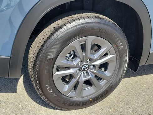 New 2026 MAZDA CX-5 Select AWD/4WD image 29