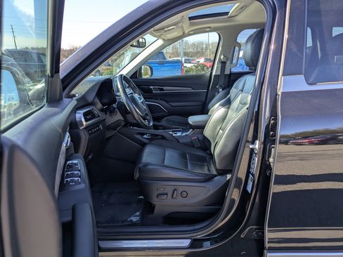 Used 2020 Kia Telluride SX image 15