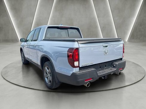 Used 2023 Honda Ridgeline RTL-E image 5
