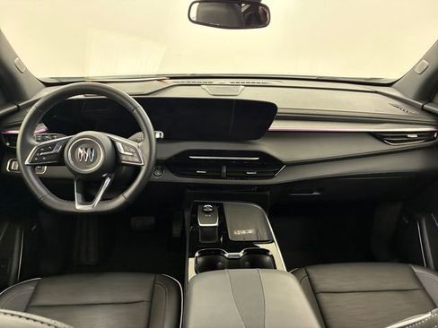 Certified 2025 Buick Enclave Sport Touring AWD/4WD image 20