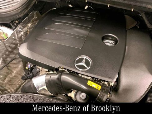Certified 2022 Mercedes-Benz GLE 350 4MATIC image 34