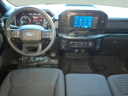 Used 2021 Ford F150 XL w/ STX Appearance Package image 14
