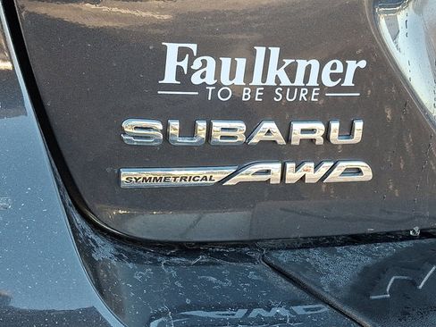 Certified 2025 Subaru Crosstrek 2.0i Premium image 30