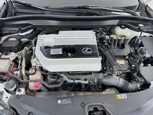 Certified 2020 Lexus UX 250h w/ Premium Package image 30