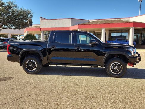Used 2024 Toyota Tundra SR5 image 5