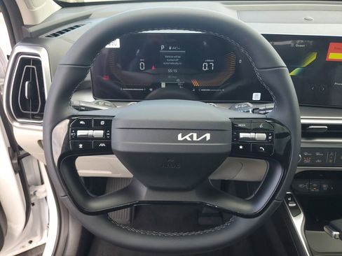 New 2026 Kia Sorento S w/ S Panoramic Sunroof Package image 33