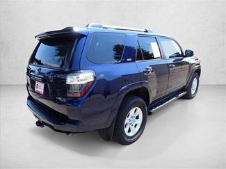 Certified 2024 Toyota 4Runner SR5 Premium w/ Moonroof Package AWD/4WD video 4