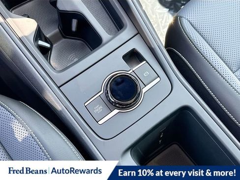 New 2025 Volkswagen Tiguan SE image 10