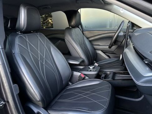 Used 2021 Ford Mustang Mach-E Select image 53