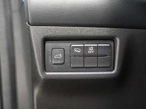 Used 2021 MAZDA CX-5 Grand Touring w/ GT Premium Package image 48