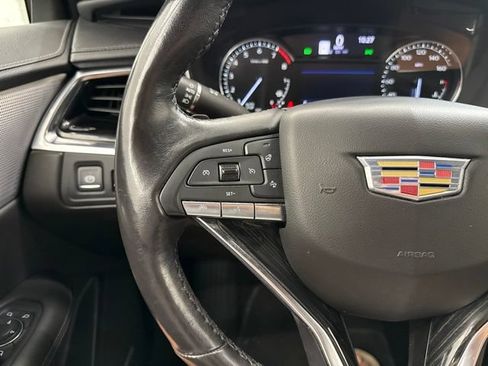 Used 2023 Cadillac XT6 Premium Luxury AWD/4WD image 24