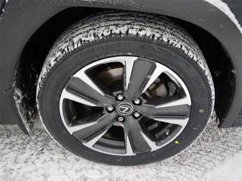 Certified 2023 Lexus UX 250h 250h Base image 7