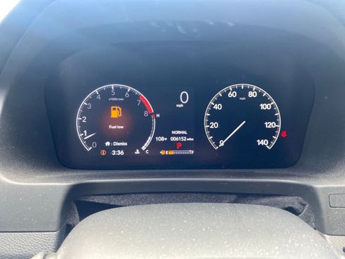 Used 2026 Honda Ridgeline Sport image 13