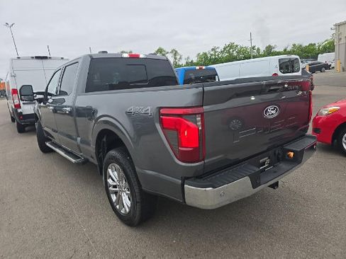 Used 2024 Ford F150 XLT w/ Equipment Group 303A High AWD/4WD image 5